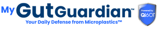 My Gut Guardian powered by Qi601